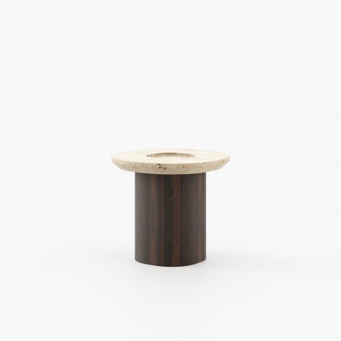 Mesa de Apoio Lao