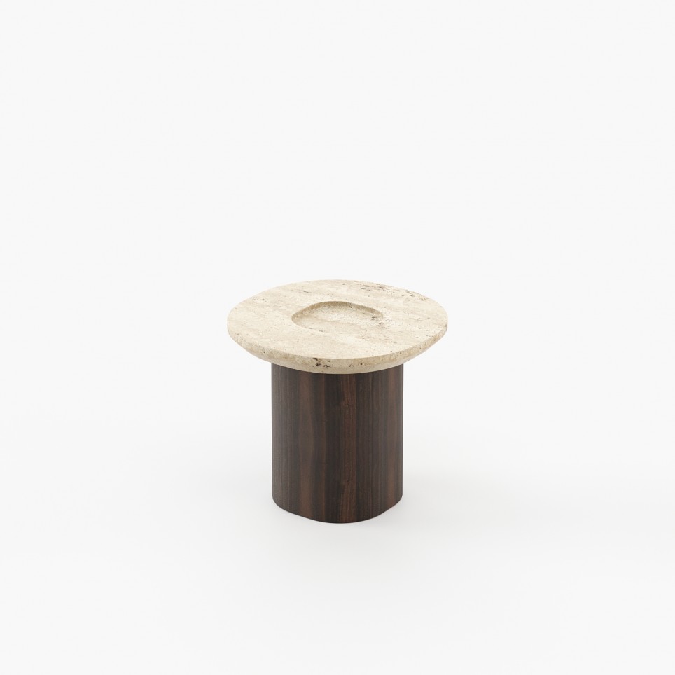 Lao Side Table Lao Side Table