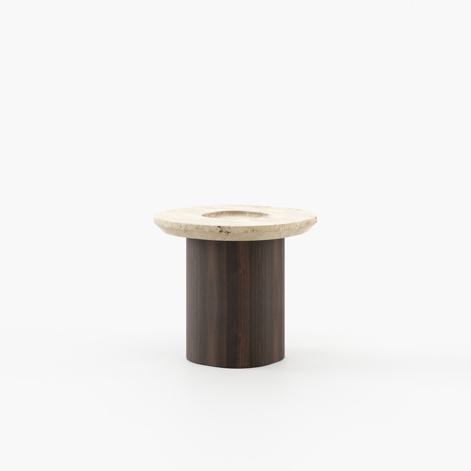 Lao Side Table Lao Side Table