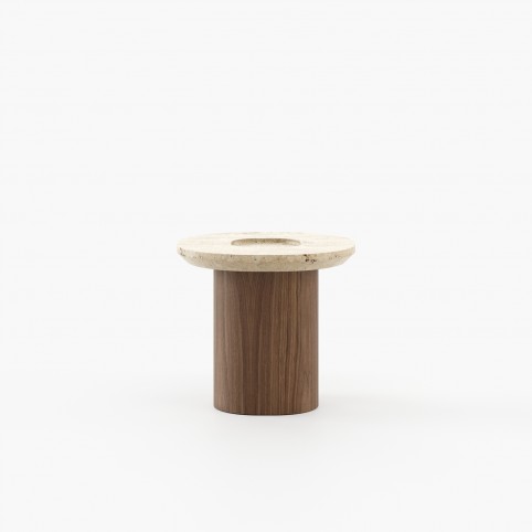Mesa de Apoio Lao