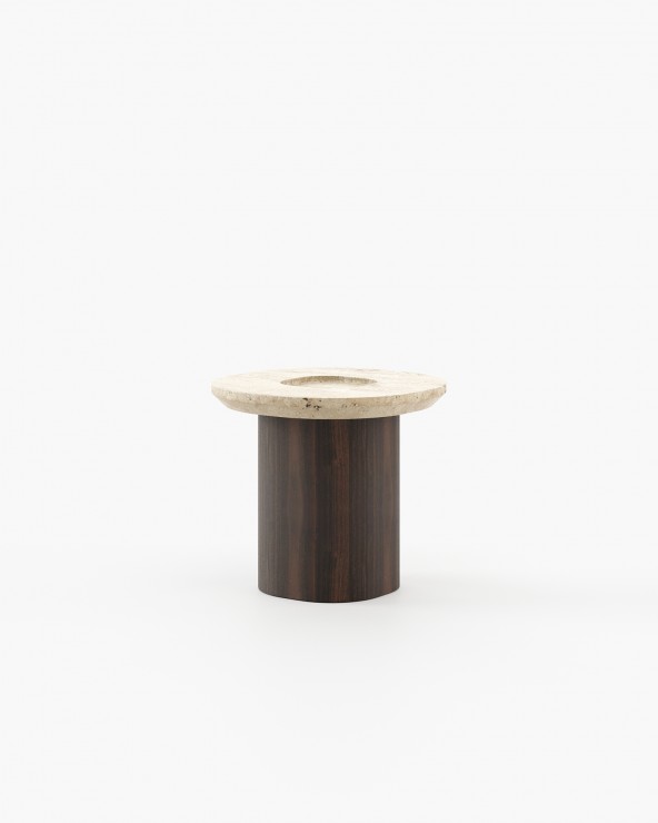 Mesa de Apoio Lao