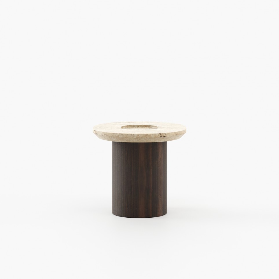 Lao Side Table Lao Side Table
