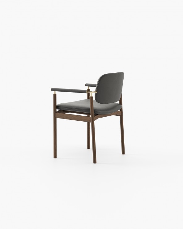 Ava Chair Ava Chair