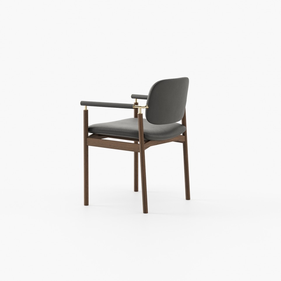 Ava Chair Ava Chair