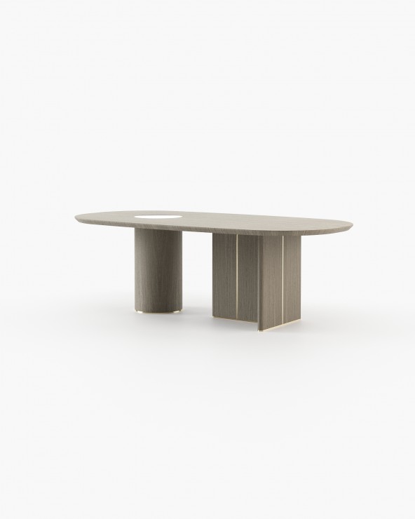 Mesa de Jantar Kahlo