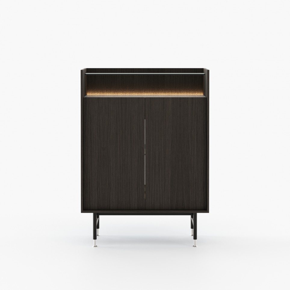 Desmond Bar Cabinet Desmond Bar Cabinet