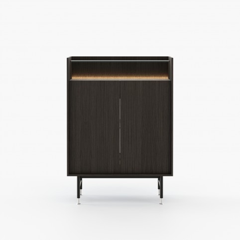Desmond Bar Cabinet