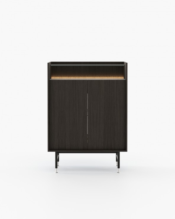 Desmond Bar Cabinet