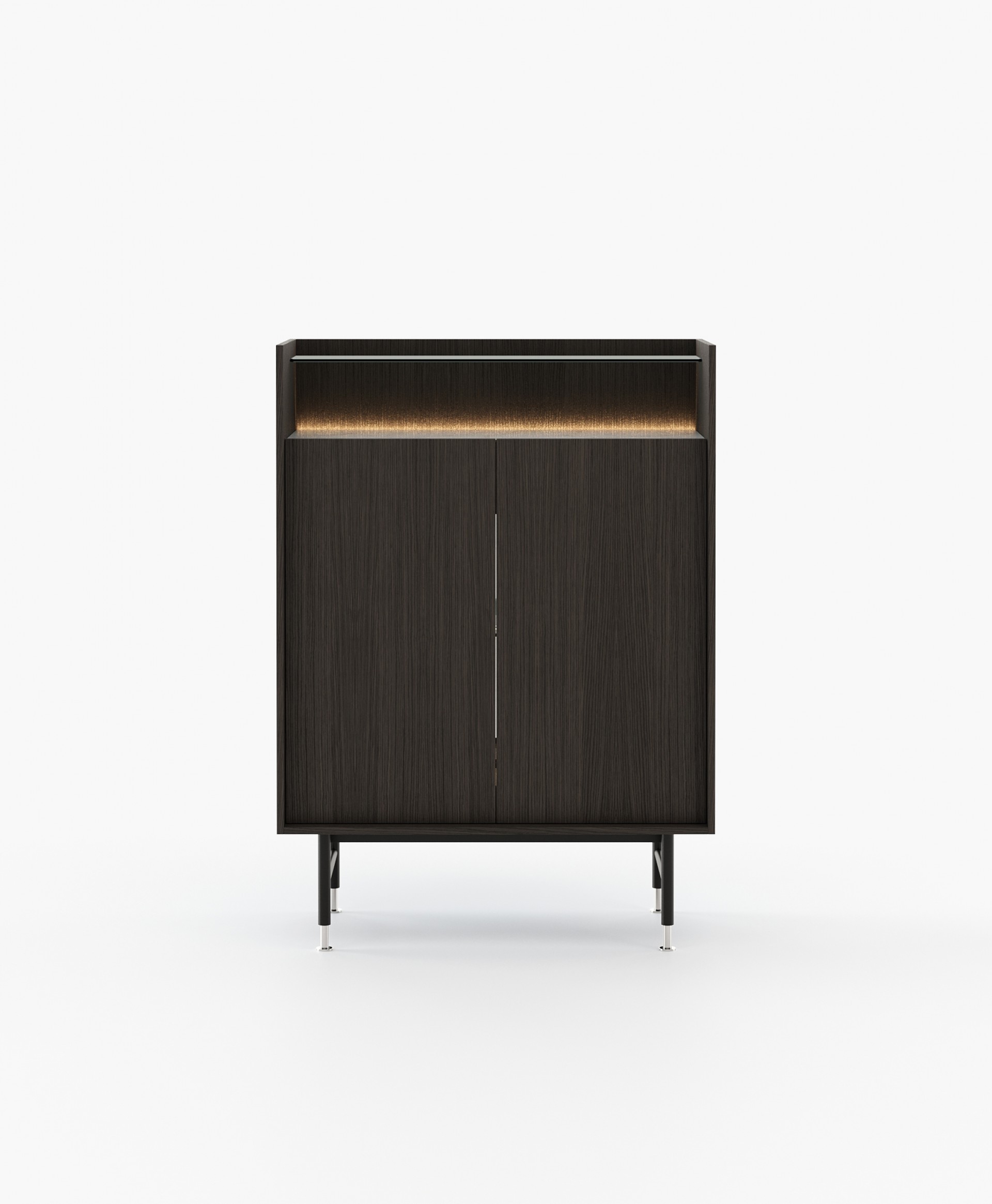 Desmond Bar Cabinet