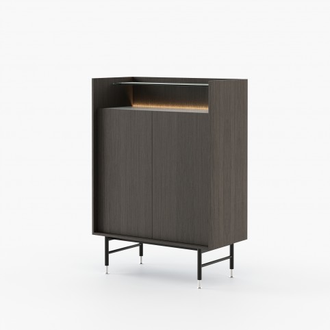 Desmond Bar Cabinet