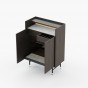 Desmond Bar Cabinet Desmond Bar Cabinet