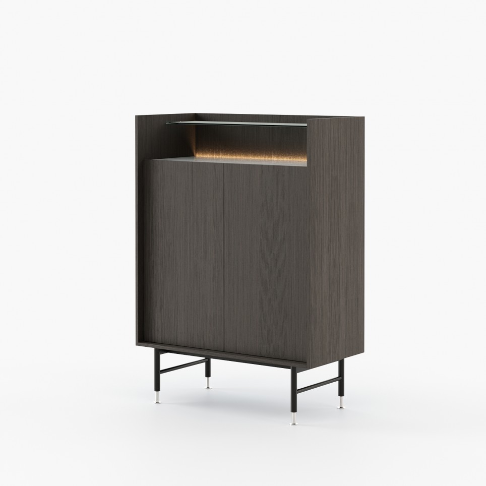 Desmond Bar Cabinet Desmond Bar Cabinet