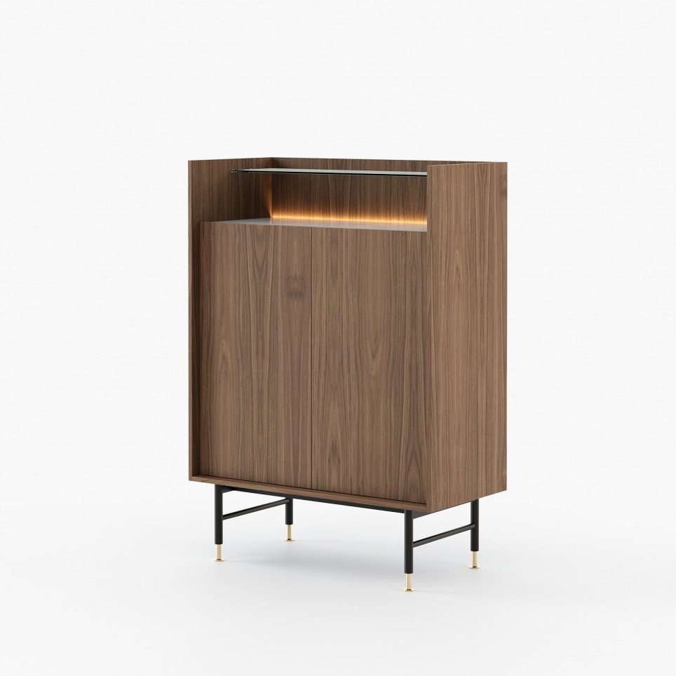 Desmond Bar Cabinet Desmond Bar Cabinet
