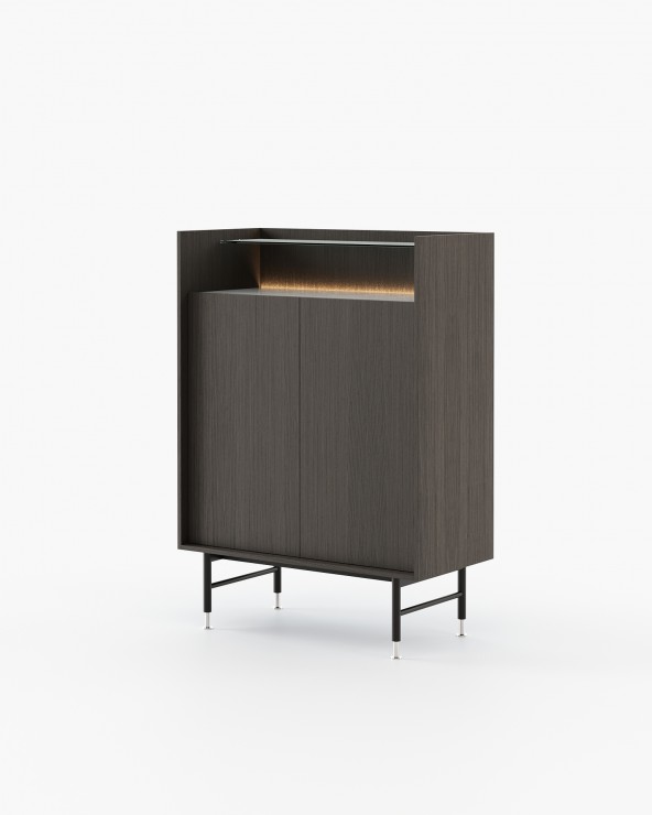 Desmond Bar Cabinet
