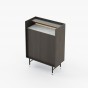 Desmond Bar Cabinet Desmond Bar Cabinet