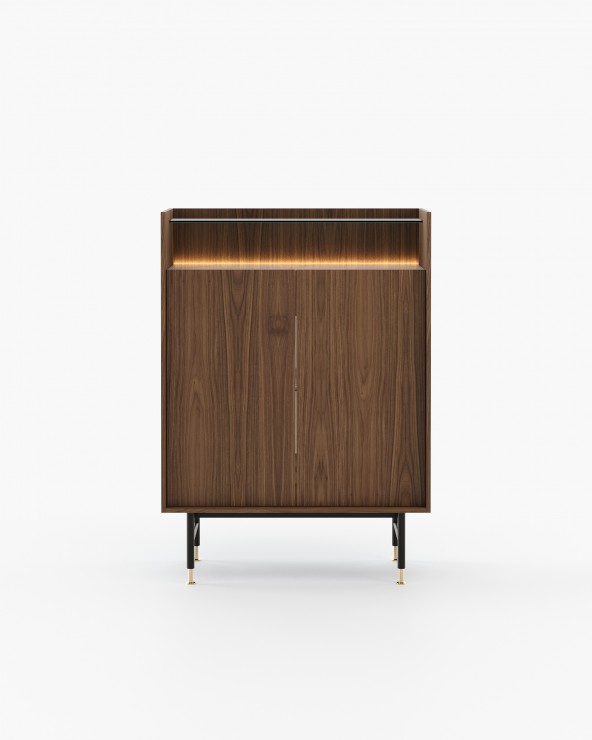 Desmond Bar Cabinet