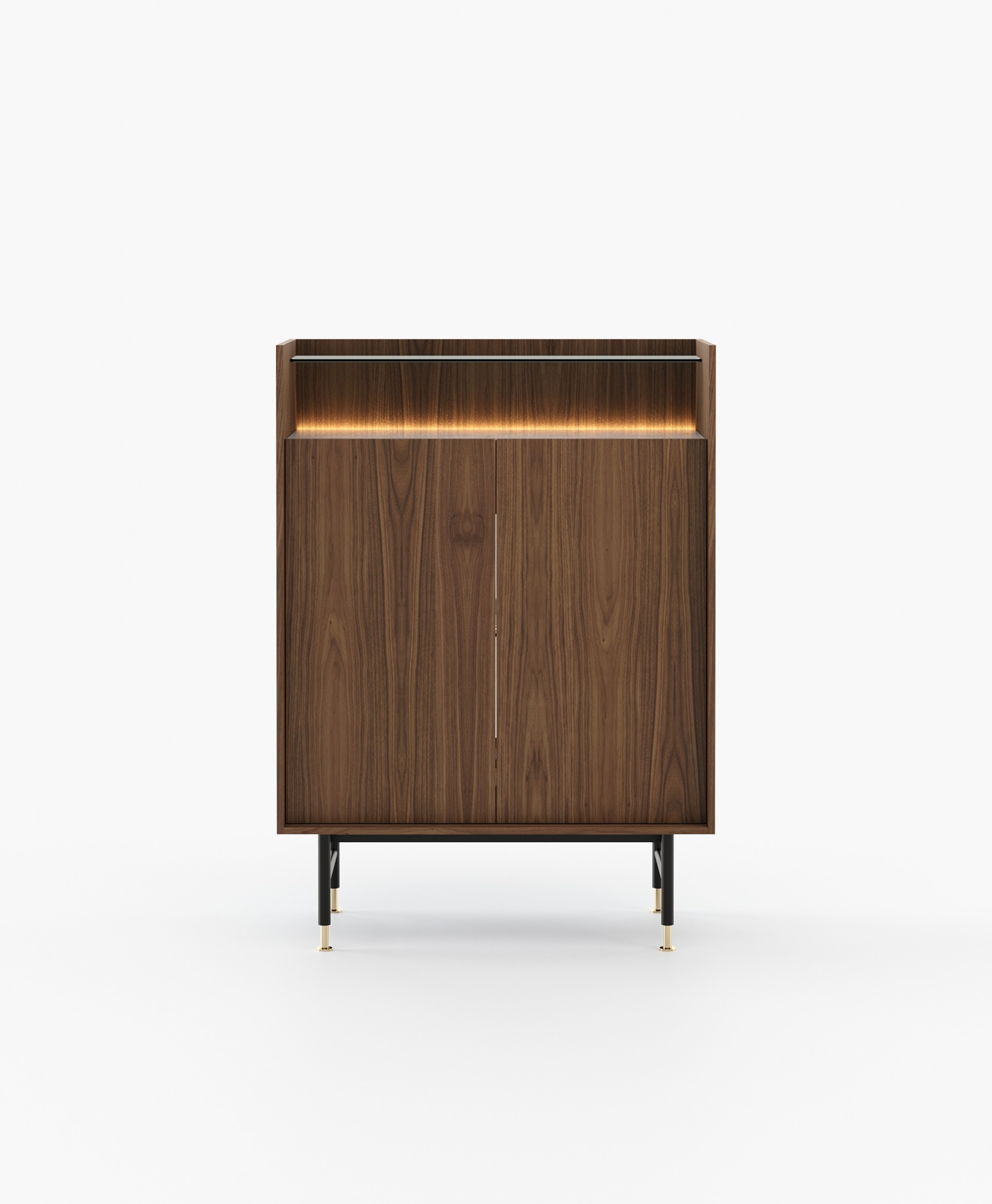 Desmond Bar Cabinet