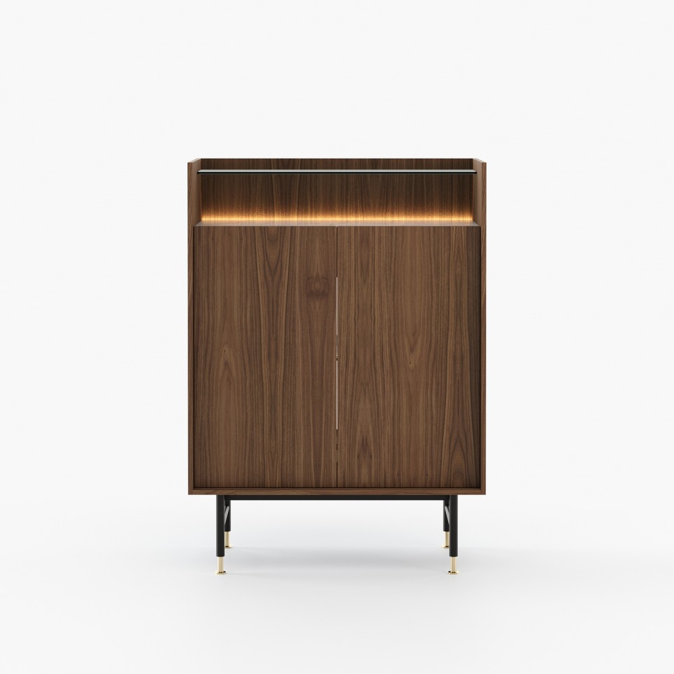 Desmond Bar Cabinet Desmond Bar Cabinet