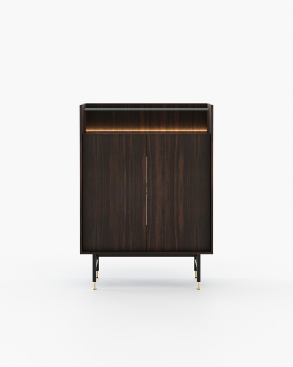 Desmond Bar Cabinet