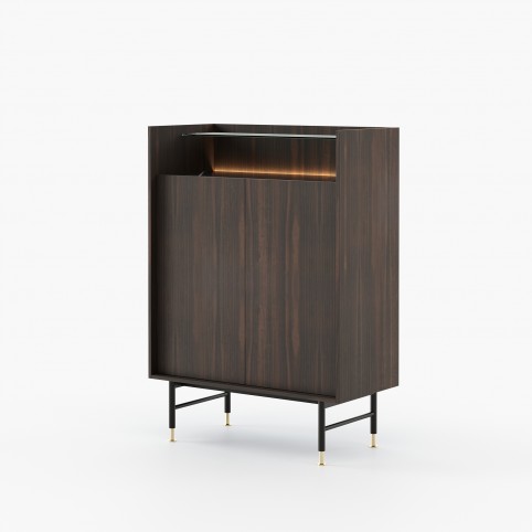 Desmond Bar Cabinet