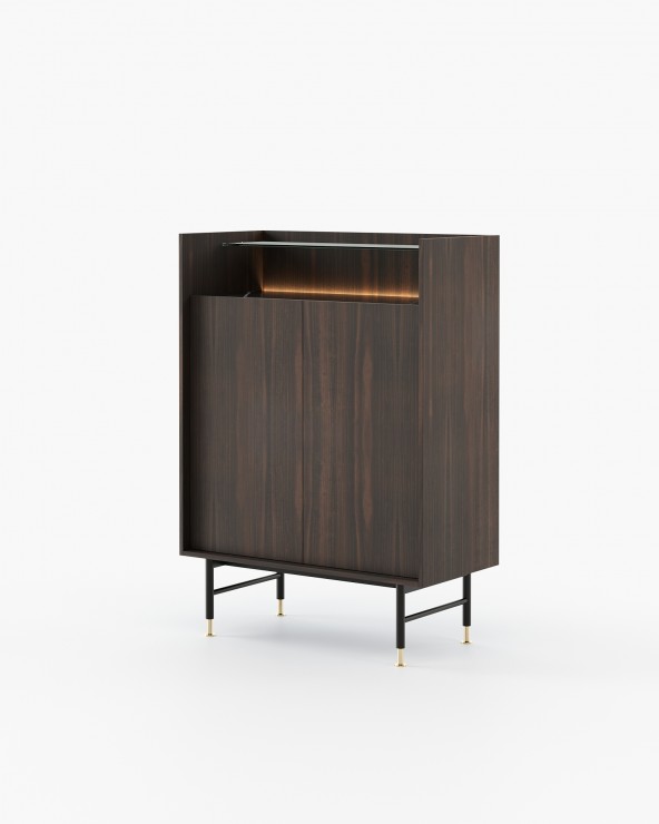 Desmond Bar Cabinet