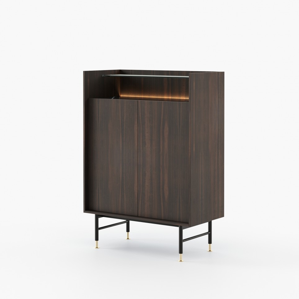 Desmond Bar Cabinet Desmond Bar Cabinet