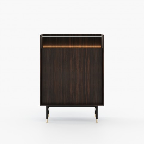 Desmond Bar Cabinet