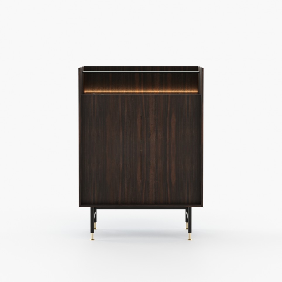 Desmond Bar Cabinet Desmond Bar Cabinet