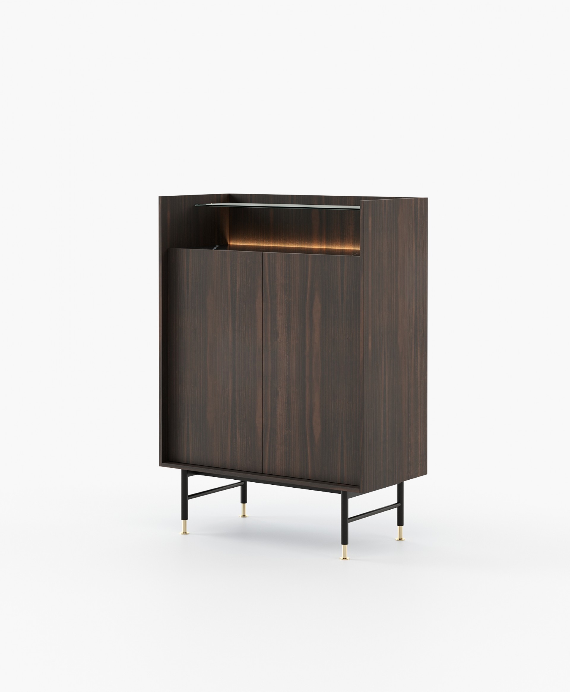 Desmond Bar Cabinet