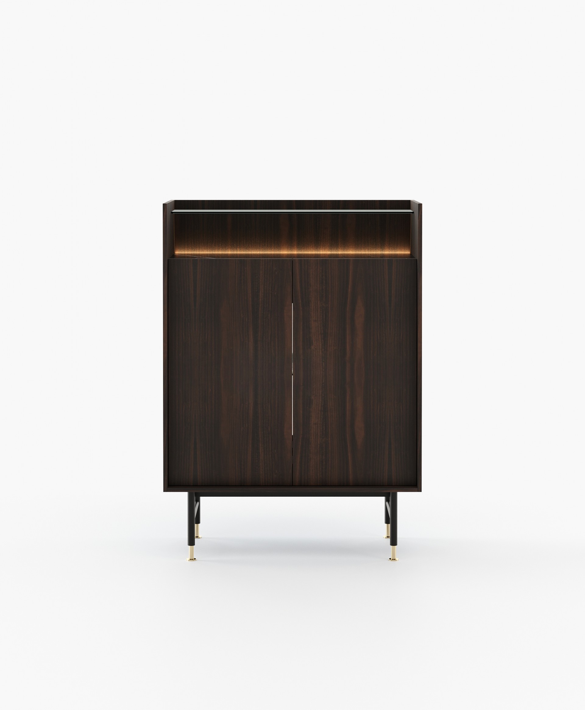 Desmond Bar Cabinet