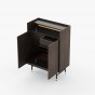 Desmond Bar Cabinet Desmond Bar Cabinet