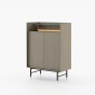 Desmond Bar Cabinet Desmond Bar Cabinet