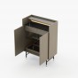 Desmond Bar Cabinet Desmond Bar Cabinet