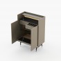 Desmond Bar Cabinet Desmond Bar Cabinet