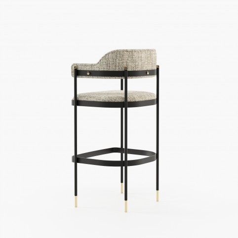 Dale Bar Stool