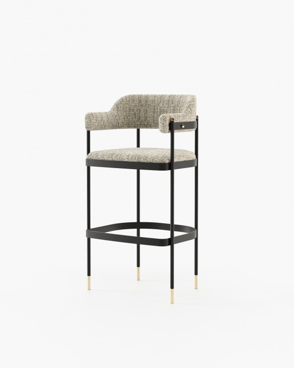 Dale Bar Stool