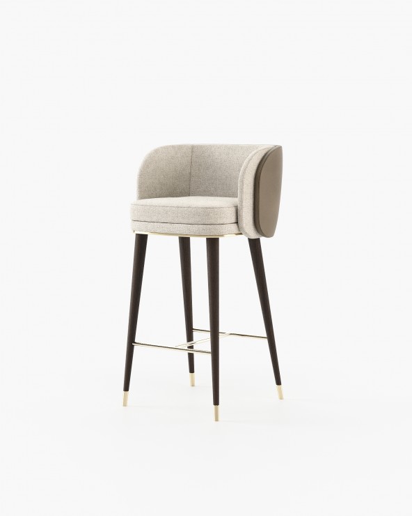 Ambrose Bar Stool