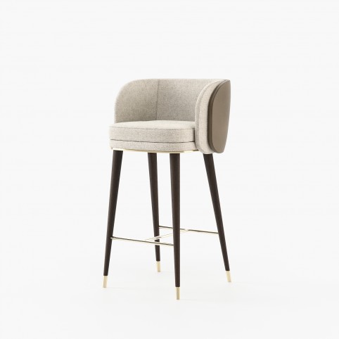 Ambrose Bar Stool