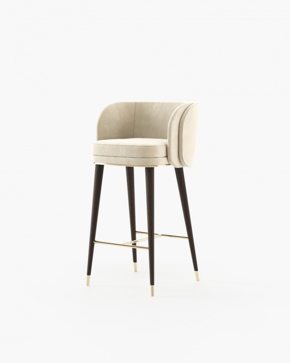 Ambrose Bar Stool