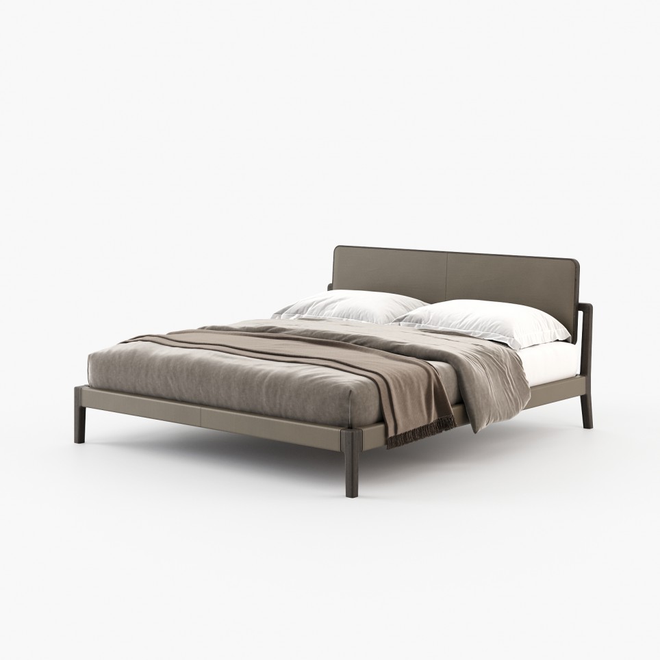 Clare Bed Clare Bed