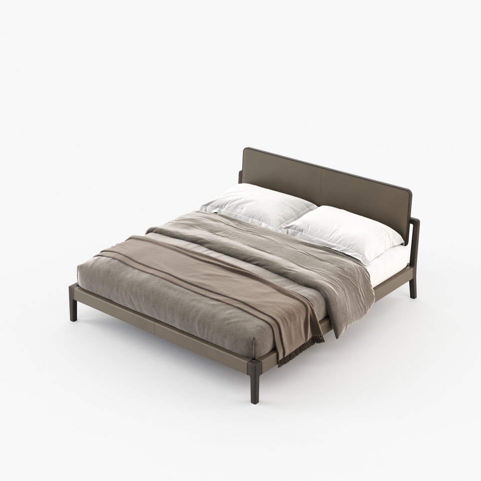 Clare Bed Clare Bed