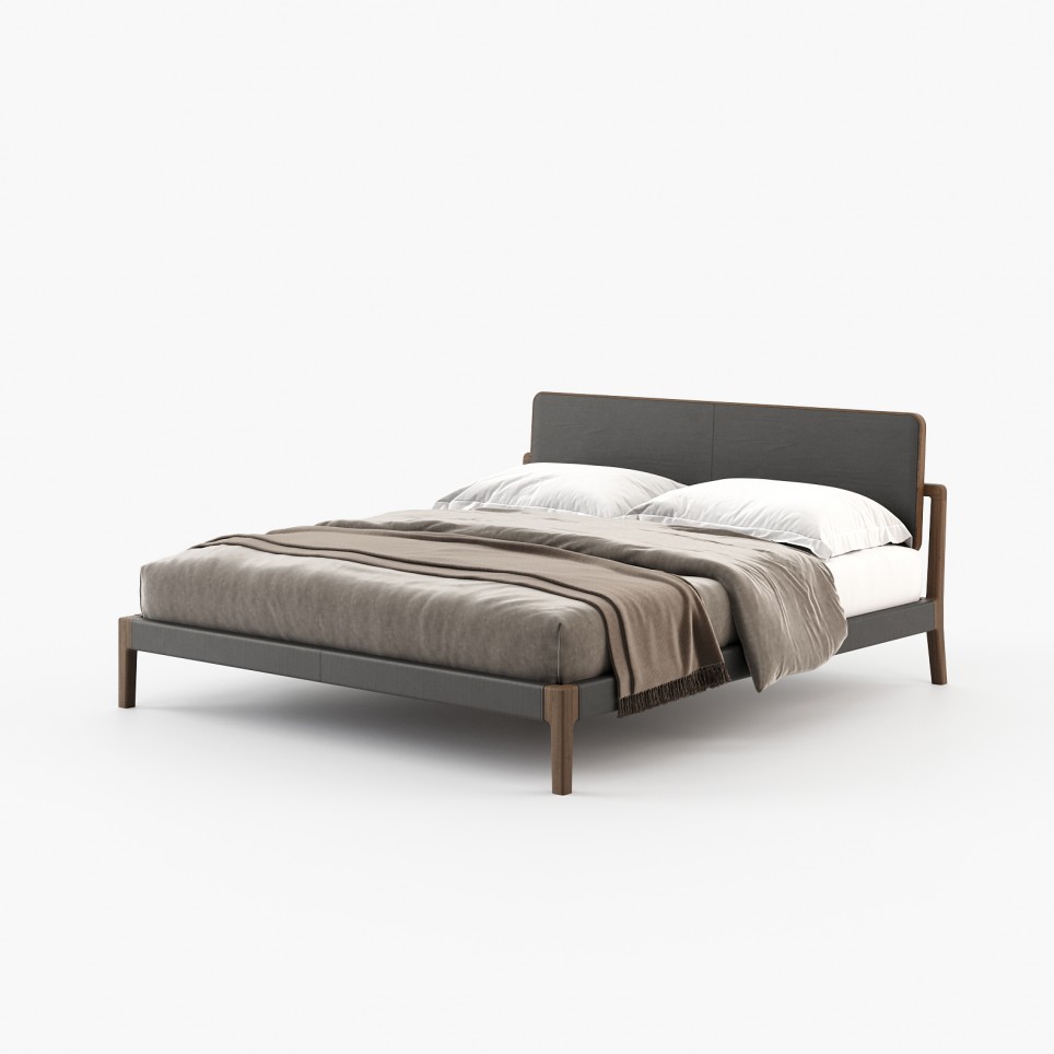 Clare Bed Clare Bed