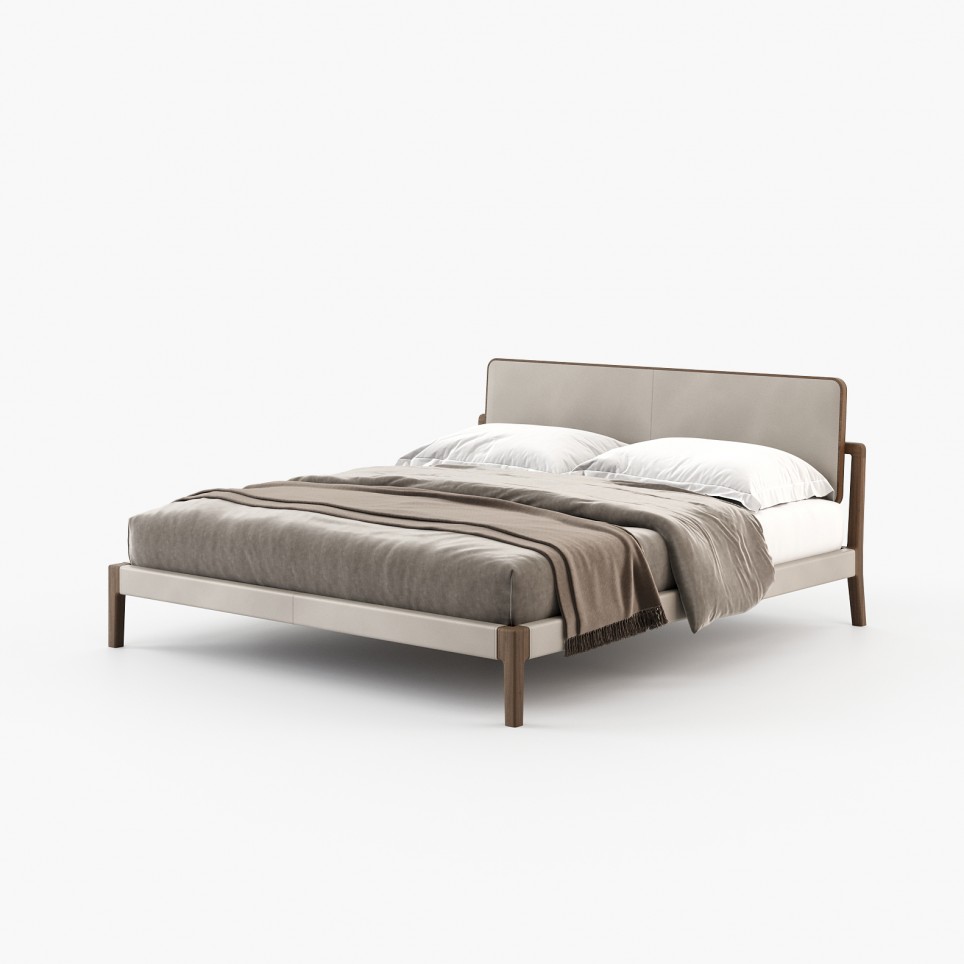 Clare Bed Clare Bed