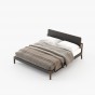 Clare Bed Clare Bed