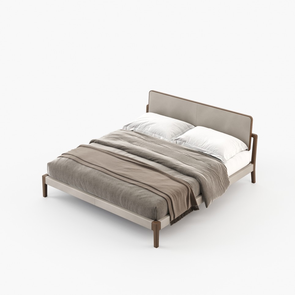 Clare Bed Clare Bed