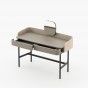 Pema Dressing Table Pema Dressing Table