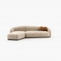 Amalia Sofa With Chaise Amalia Sofa With Chaise