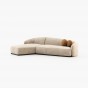 Amalia Sofa With Chaise Amalia Sofa With Chaise