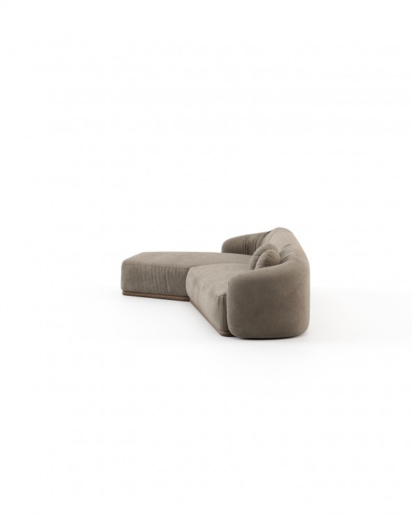 Sofá Chaise Longue Amália Sofá Chaise Longue Amália