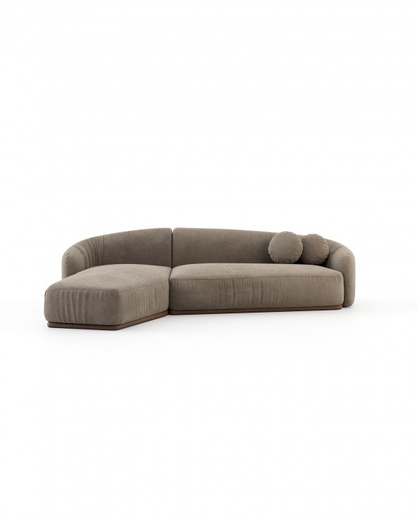 Sofá Chaise Longue Amália Sofá Chaise Longue Amália